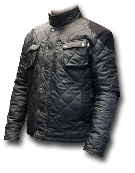 silvermans xxl replica mk3 jacket|Motorcycle .